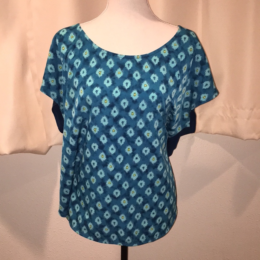 Lane bryant 14/16 hi low top